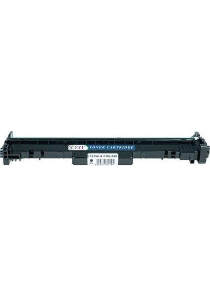 Hp CF219A(19A) & Canon CRG-049 M102 M104 M130 LBP110 LBP112 MF110 MF112 12000(12K)  Drum (GÖRÜNTÜLEME) Unitesi