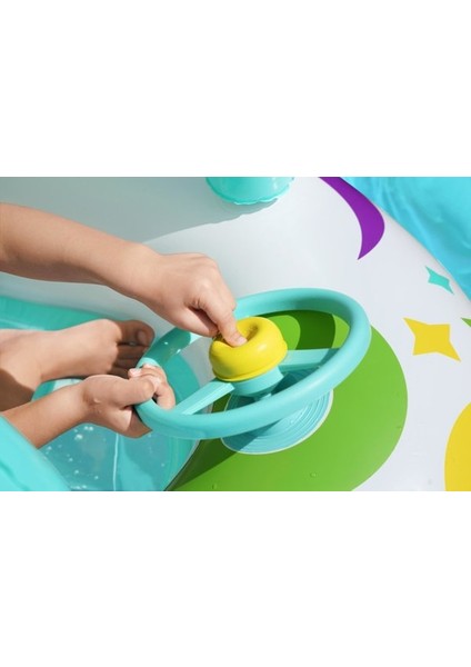 Şişme Bot 107CM x 112CM fiyatları