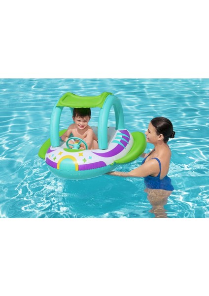 Şişme Bot 107CM x 112CM modelleri