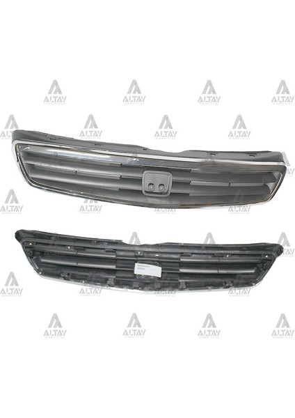 Panjur Cıvıc 99-01 Sedan Hb. KROMTYV-71122S04003 TYV-71122S04003