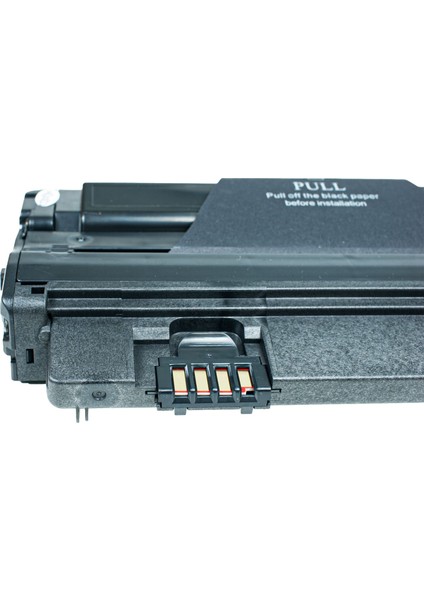 Samsung MLT-D105L 2500(2.5K) ML1910,ML1915,ML2525,SCX4600,SCX4623 Sayfa Verimli Muadil Toner (Siyah)