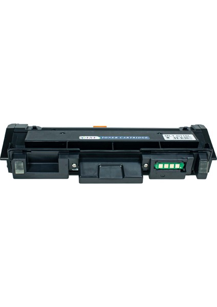 Samsung MLT-D116L 3000(3K) M2625,M2675 M2676 M2825 M2826 M2835 Sayfa Verimli Muadil Toner (Siyah)