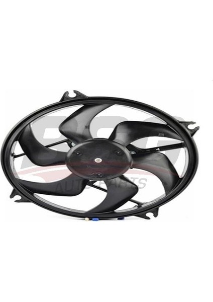 Bsg 70-510-003 Fan Motoru 70510003 (WA384821)