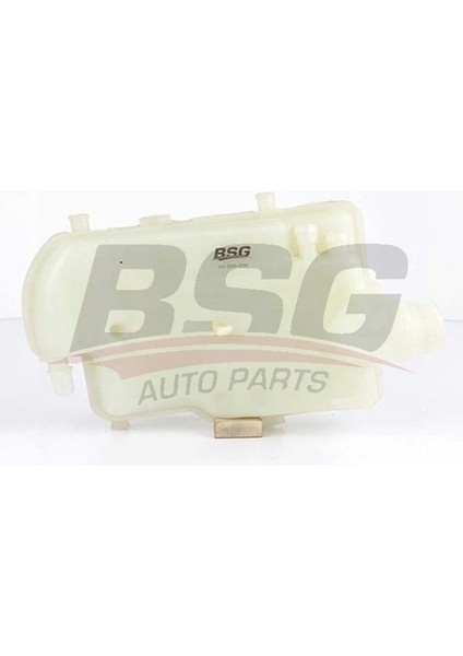 70-550-006 Radyator Yedek Su Deposu 70550006 (WP762871)
