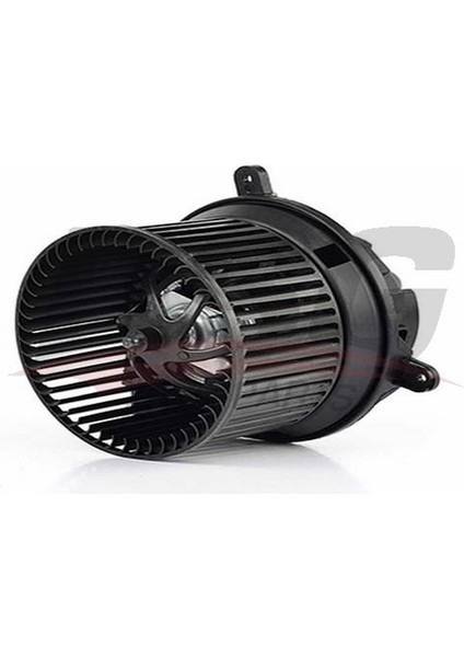 60-865-003 Kalorifer Motoru 60865003 (WC679626)