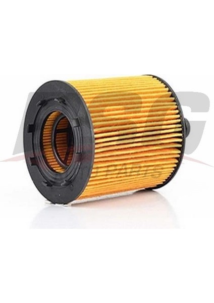 90-140-009 Yag Filtresi 90140009 (WA323563)