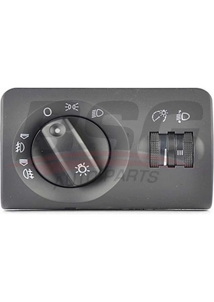 90-860-007 Far Anahtari 90860007 (WP453519)