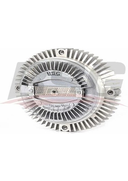 15-505-001 Fan Termigi 15505001 (WE145576)