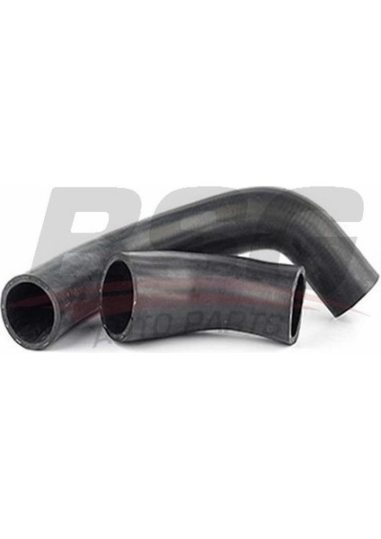 30-720-064 Turbo Hortumu 30720064 (WC192422)