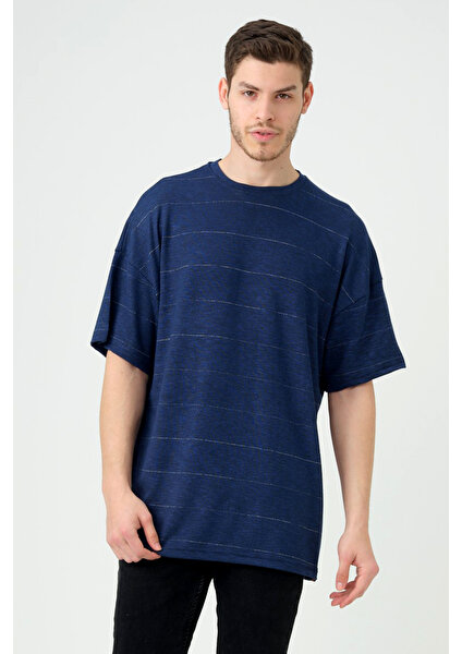 Oversize Unisex T-Shirt - Sevgili Kombini