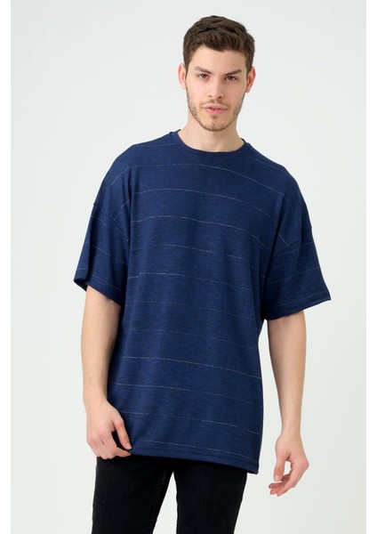 Oversize Unisex T-Shirt - Sevgili Kombini modelleri