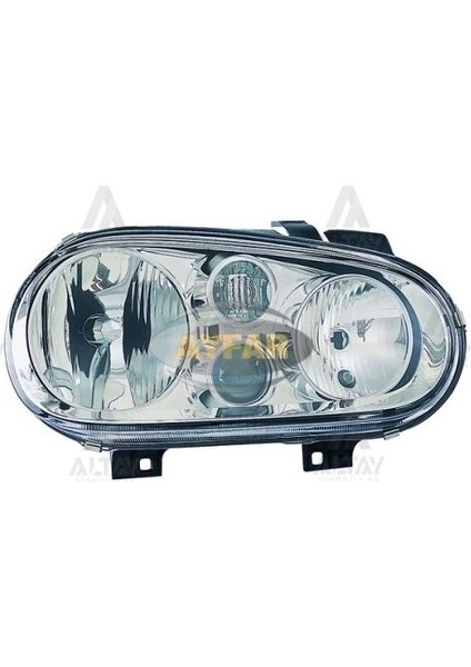 On Far Sag Elektrıklı Volkswagen Golf Iv 98-02AYF-303376 AYF-303376