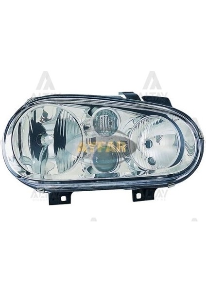 On Far Sol Elektrıklı Volkswagen Golf Iv 98-02AYF-303377 AYF-303377