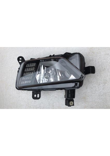Sis Farı Sol Polo 18- LEDLİ2G0941661 2G0941661