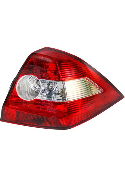 Stop Lambası Sağ Megane Iı 03-06 Sedan Duysuz (MARS-511224)8200142682 8200142682