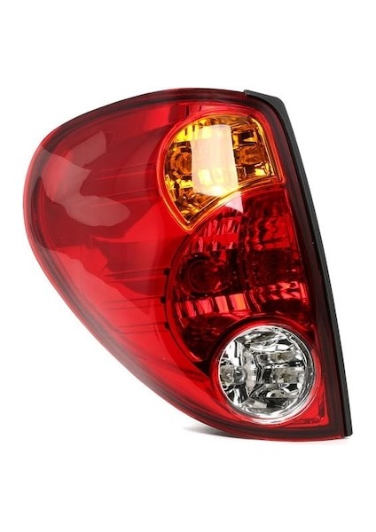 Stop Lambası Arka Sol L200 07-09 (TAYLAND)8330A155 8330A155