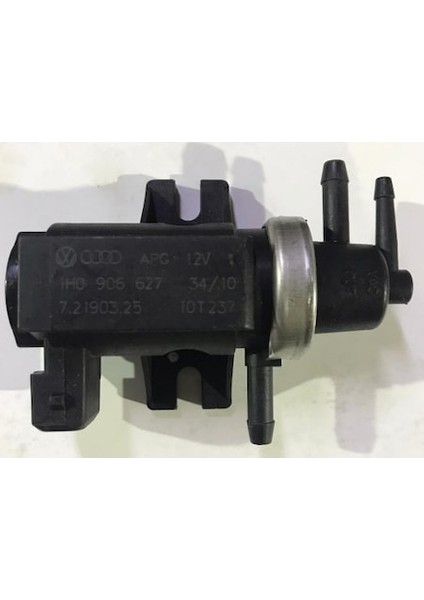 Egr Valfi T4 2.5 Tdi Glf4-Bora 1.9 TDİ1H0906627 1H0906627