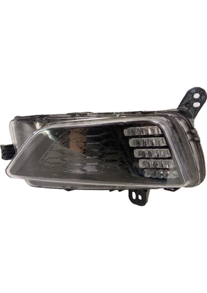 Gündüz Sis Farı Sağ Polo 18- LEDLİ2G0941662B 2G0941662B