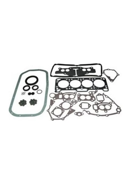 Takım Conta Lancer/excel 1,5 90-94 Proton 1,5 98- 4G15 (MHR-03276)20910-24500 20910-24500