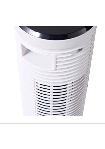 Kule Tipi Vantilatör Beyaz Kumandalı 45W,65* Goodhaustore