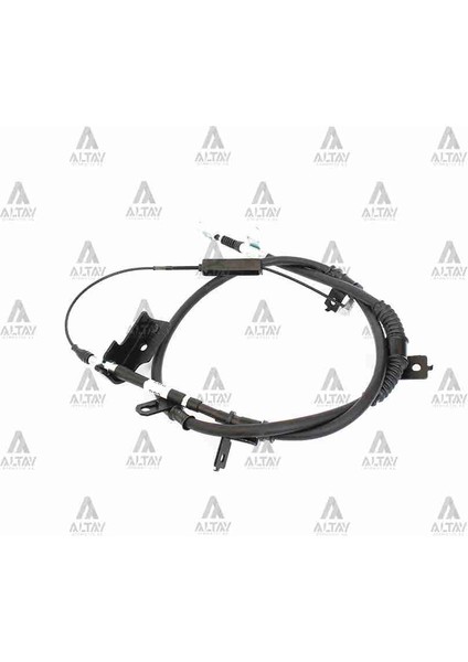 Tel El Fren Kmy 05-15 Çift Kabin Arka SAĞ KRE-599304F150 KRE-599304F150