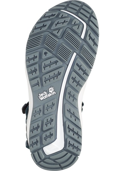 Lakewood Rıde Sandal W Gri Kadın Sandalet 4019041-1597