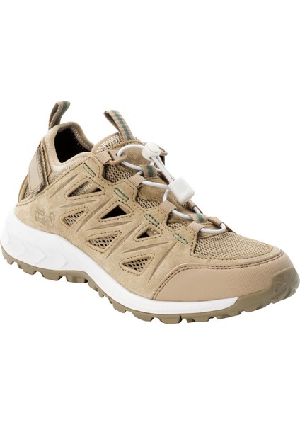 Wooland 2 Hybrid Low Kadın Outdoor Ayakkabı 4051351-5605 fırsatları