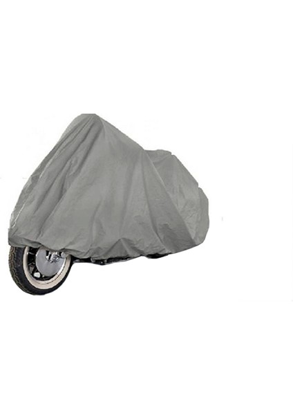 Yamaha Dt 125 R Motosiklet Branda