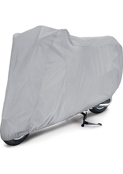Sym Joymax 250 Motosiklet Branda