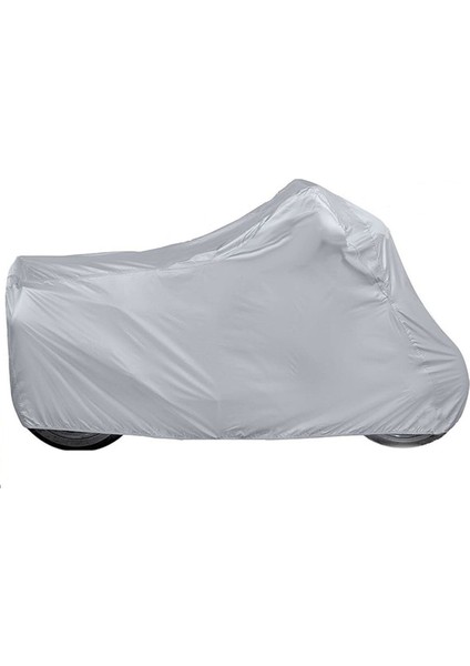 Sym Joymax 250 Motosiklet Branda