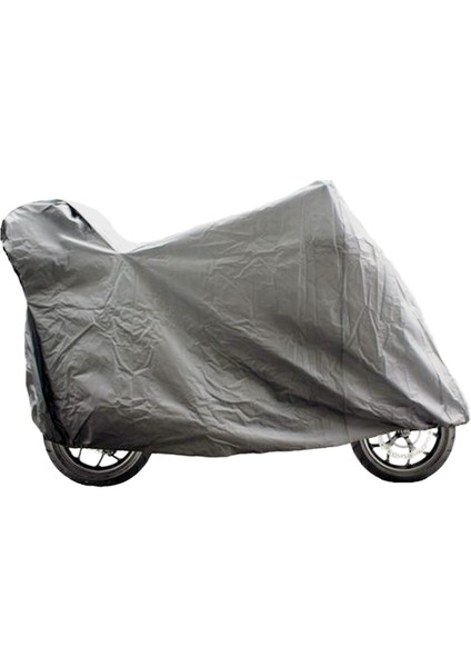 Yamaha Yp 250 R x Max Arka Çanta (Top Case) Uyumlu Motosiklet Branda