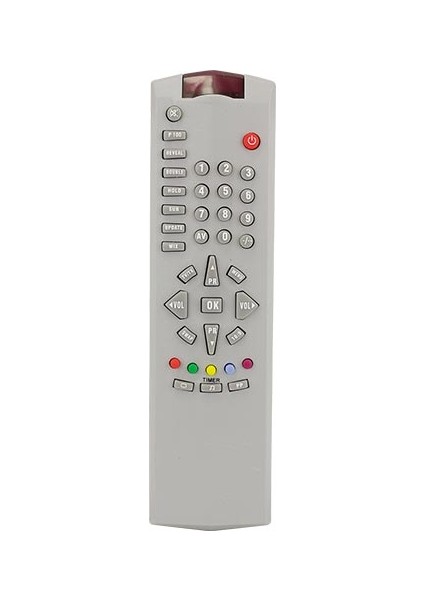 Turn Kt Arçelik/beko Timerli Tv Kumandası