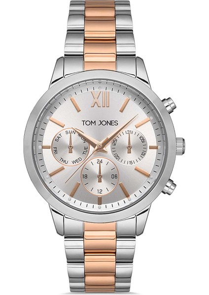 TJ.1.1098.02 Kadın Kol Saati