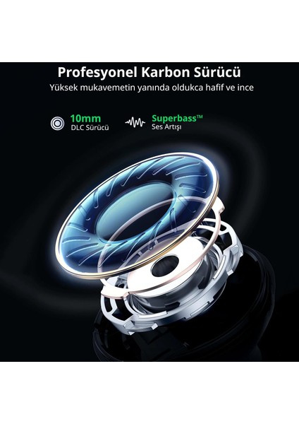 Hitune X6 Anc Bluetooth 5.1 Tws Kablosuz Kulaklık modelleri