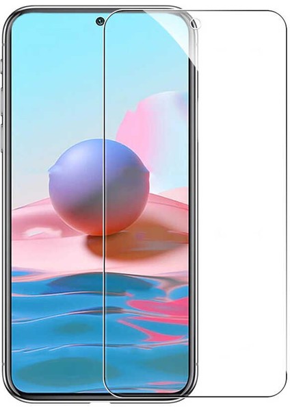 Huawei Nova 9 SE Esnek Kırılmaz Nano Cam Ekran Koruyucu