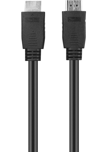 Oem Hdm-03 HDMI To HDMI 3m 1.4 Ver. 3D Kablo