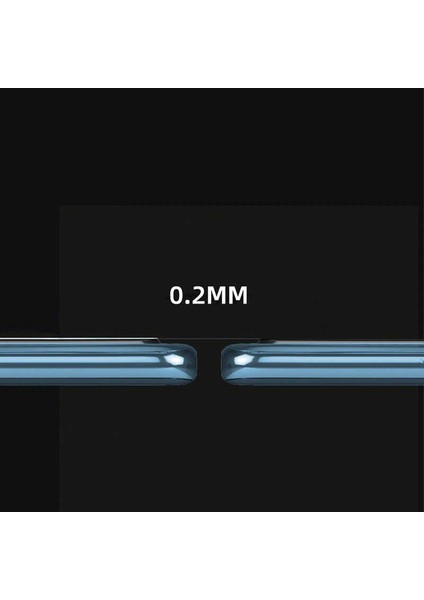 Xiaomi Redmi 10 / Redmi Note 11 4g Kamera Lens Koruyucu Esnek Nano Film Şeffaf modelleri