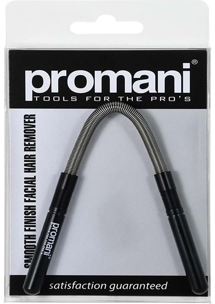 Promani Hassas Yüz Epilasyon Yayı