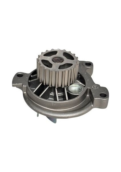 Pompa Su T4 Lt Crafter 13739-DOLZ-A-176074121004- 4u 074121004- 4u