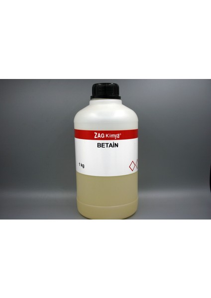 Betain %45 Chem Pure 1kg