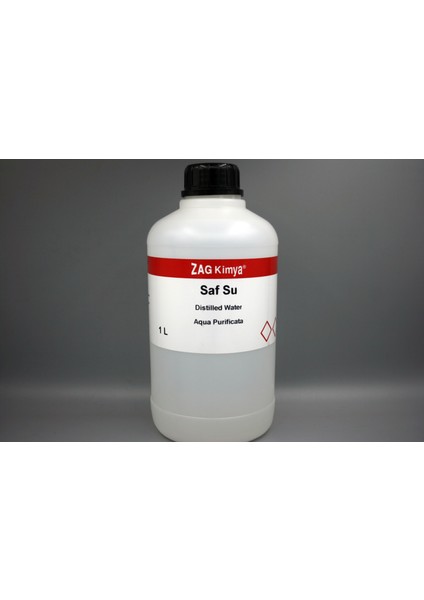 Saf Su Chem Pure 1lt