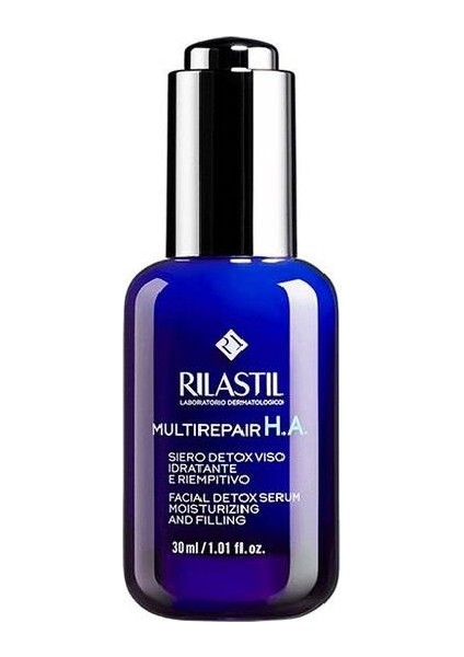 Multirepair H A Serum 30ML