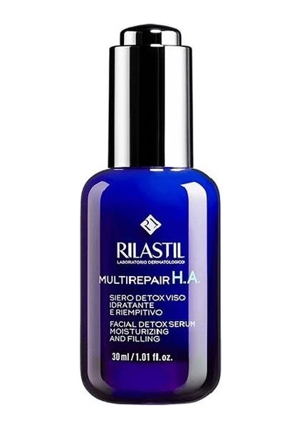 Multirepair H A Serum 30ML