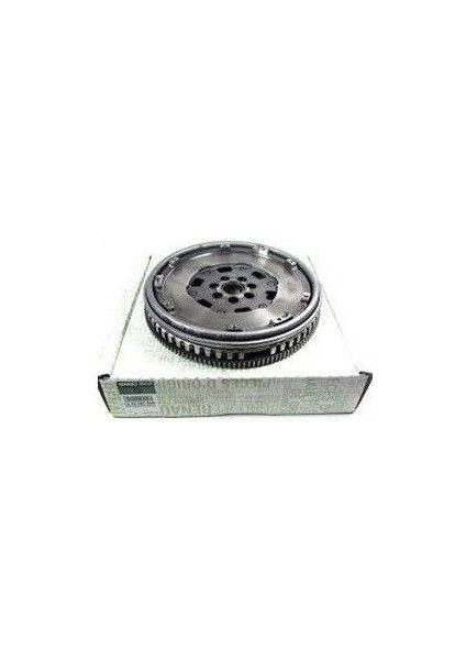 Fluence Debriyaj Volanı 6 Vites 123003948R - 123006354R *