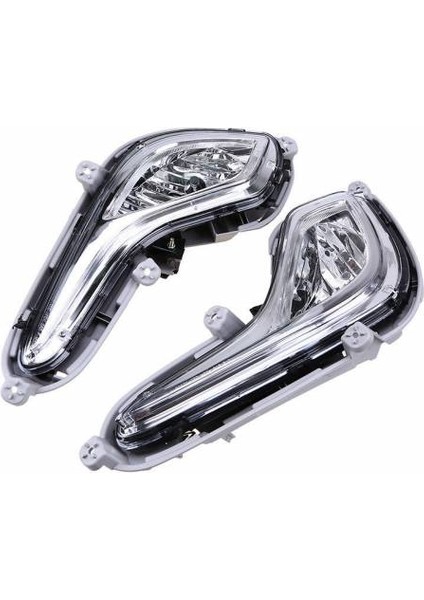 Hyundai Accent Blue Sis Lambası Sağ ve Sol Takım 2011-2018 fiyatları