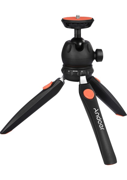 H20 Mini Masa Tripod Taşınabilir Katlanabilir (Yurt Dışından)