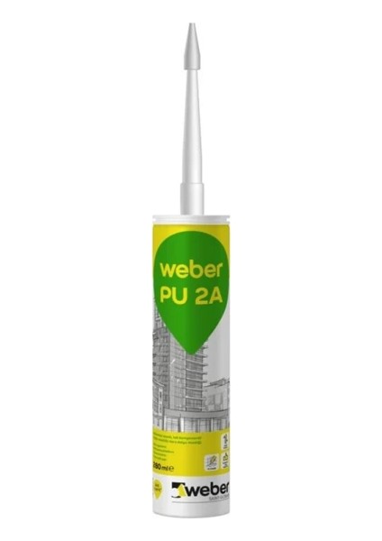 Pu 2 A Gri 280 Ml.