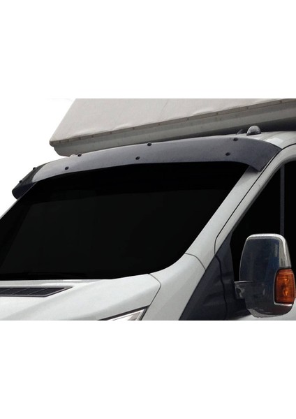 Ford Transit Ön Cam Güneşlik 2014-2017 Arası