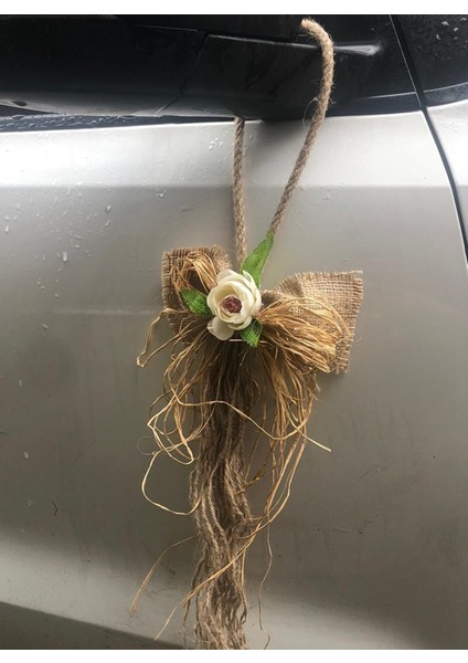 Halatlı Konvoy Süsü