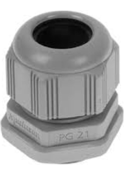 Plastik Rakor Pg/21 5 Adet